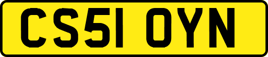 CS51OYN