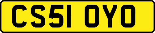 CS51OYO