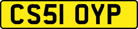 CS51OYP