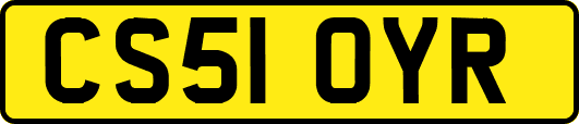 CS51OYR