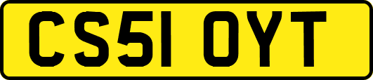 CS51OYT