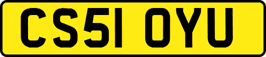 CS51OYU