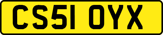 CS51OYX