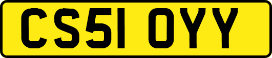 CS51OYY