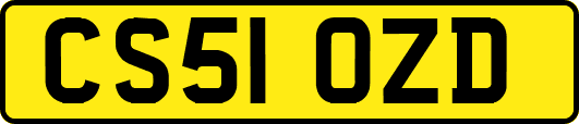 CS51OZD