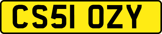 CS51OZY