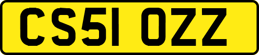 CS51OZZ