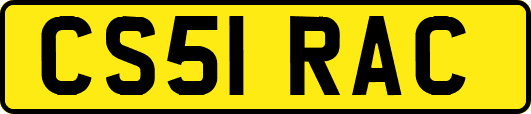 CS51RAC