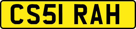 CS51RAH