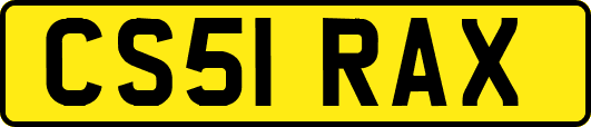 CS51RAX