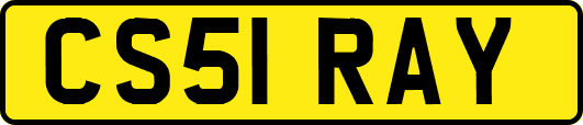 CS51RAY