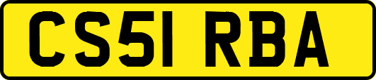 CS51RBA