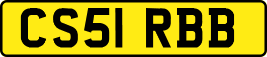 CS51RBB