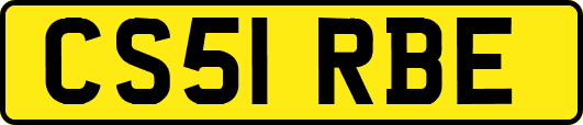 CS51RBE