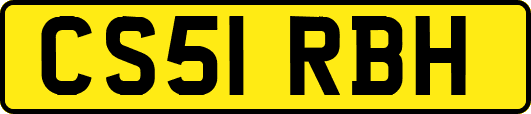 CS51RBH