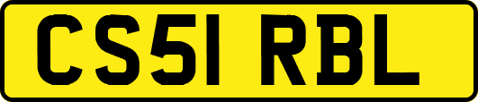 CS51RBL