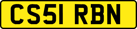 CS51RBN