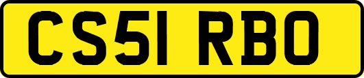 CS51RBO