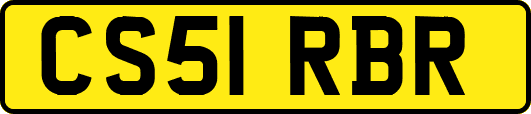 CS51RBR