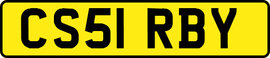 CS51RBY