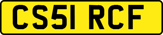 CS51RCF