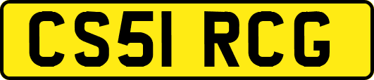 CS51RCG