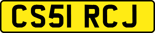 CS51RCJ