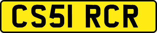 CS51RCR