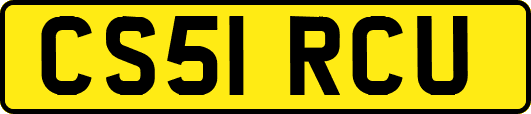 CS51RCU