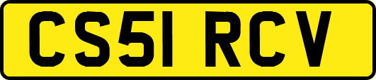 CS51RCV