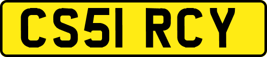 CS51RCY