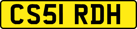 CS51RDH