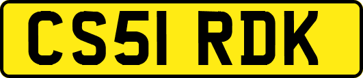 CS51RDK