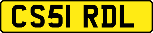 CS51RDL