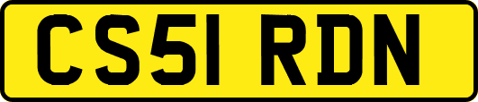 CS51RDN