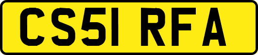 CS51RFA