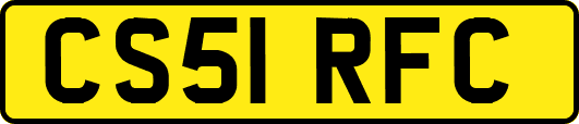 CS51RFC