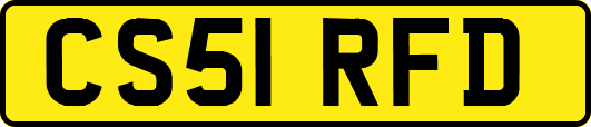 CS51RFD