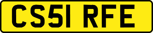 CS51RFE