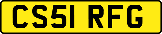 CS51RFG