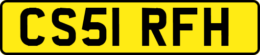 CS51RFH