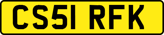 CS51RFK