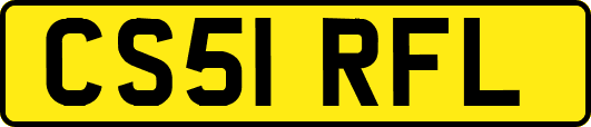 CS51RFL