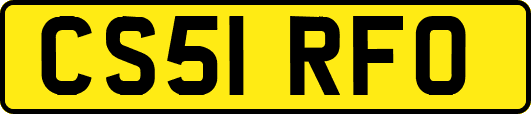 CS51RFO