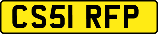 CS51RFP