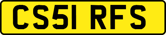 CS51RFS