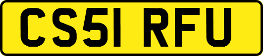 CS51RFU