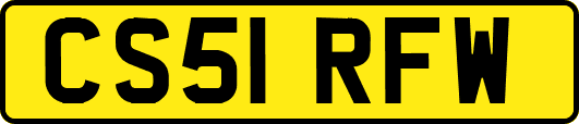 CS51RFW