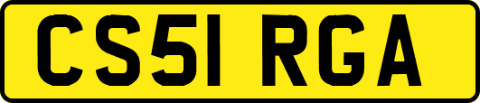 CS51RGA