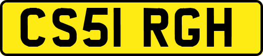 CS51RGH